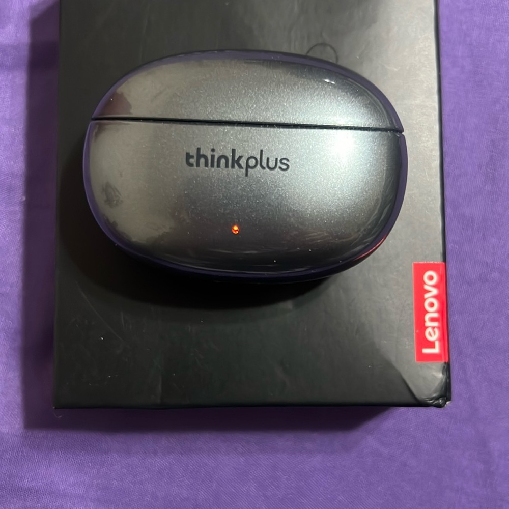 Lenovo EarPods